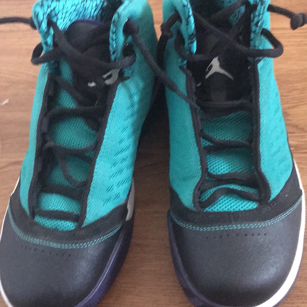 Jordan sneakers